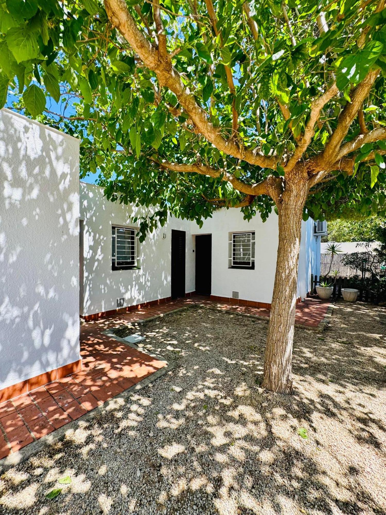 Les Cases Del Vent II Calafat Exterior photo